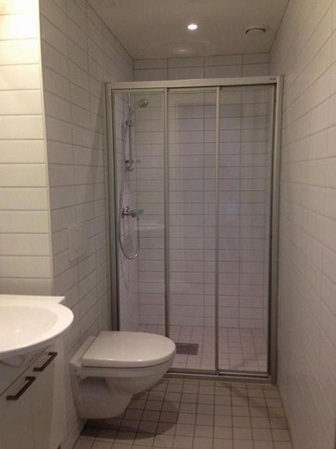 City Apartment Fully Furnished - Lillestrom-Strommen Exterior foto