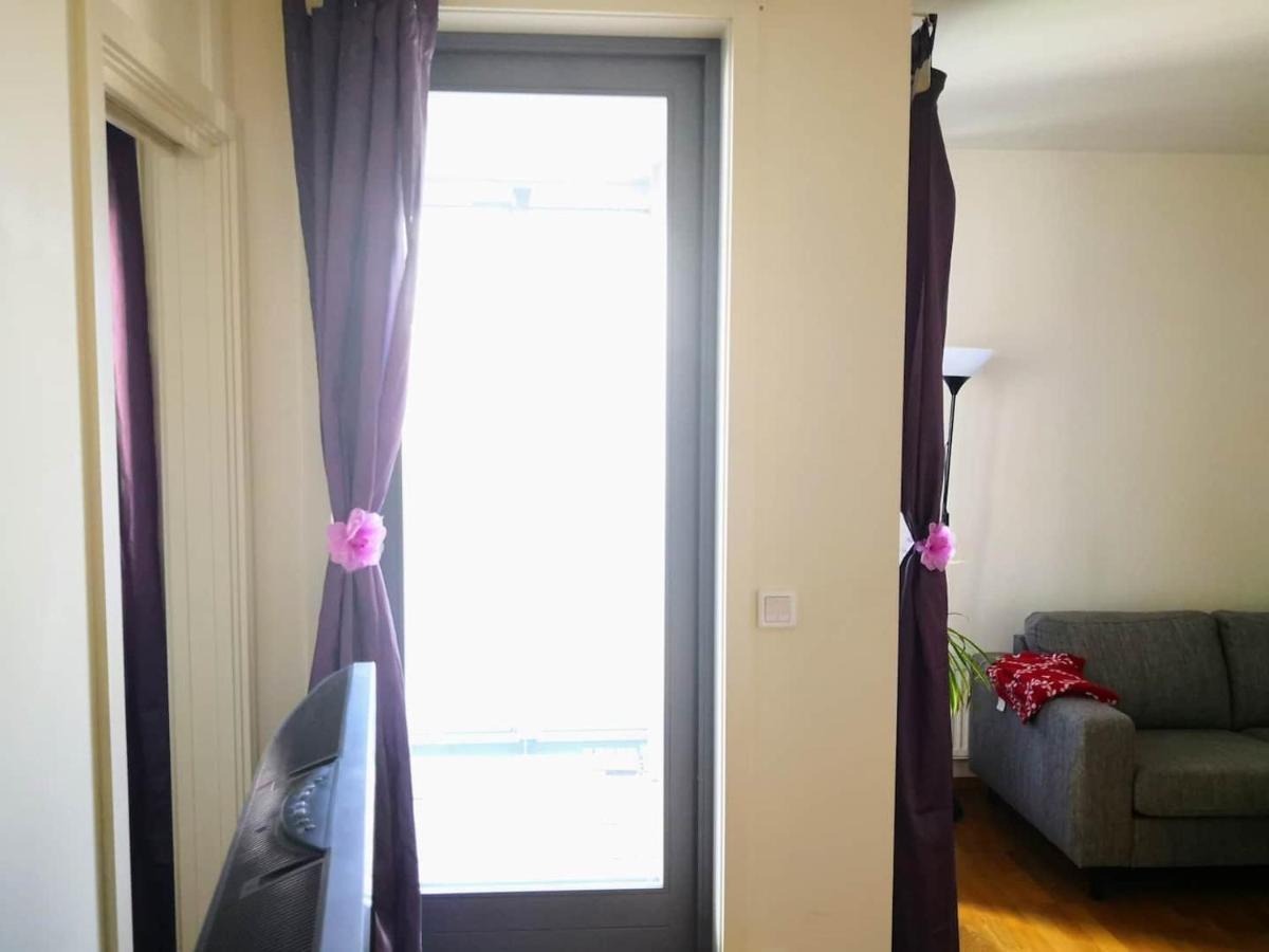 City Apartment Fully Furnished - Lillestrom-Strommen Exterior foto
